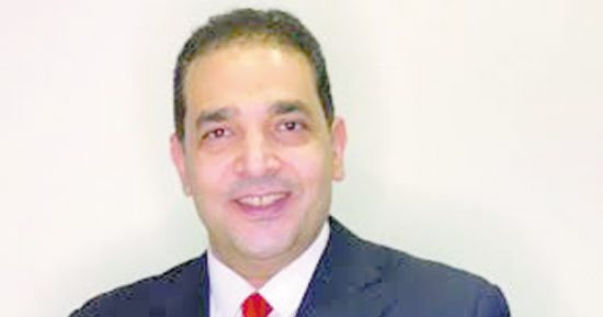 البرديسي: الدبلوماسية المصرية المتوازنة رسّخت دور القاهرة كلاعب محوري في ملفات المنطقة 1 البرديسي: الدبلوماسية المصرية المتوازنة رسّخت دور القاهرة كلاعب محوري في ملفات المنطقة