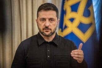 زيلينسكي يعلن جاهزية اتفاقية جديدة للطائرات المسيرة قبل اجتماعات الأمم المتحدة