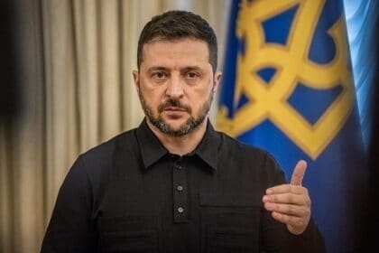 زيلينسكي يعلن جاهزية اتفاقية جديدة للطائرات المسيرة قبل اجتماعات الأمم المتحدة
