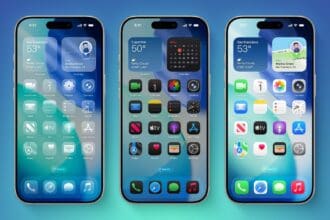 أبل توقف التوقيع على iOS 26.6.2 وتمنع الرجوع من iOS 27