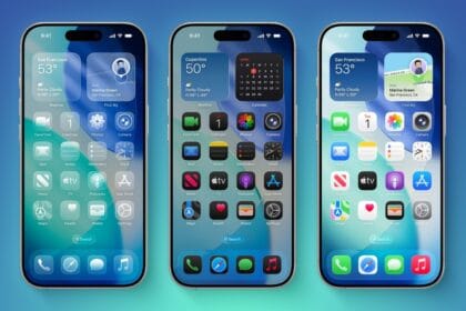 أبل توقف التوقيع على iOS 26.6.2 وتمنع الرجوع من iOS 27
