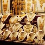 استقرار أسعار الذهب في مصر اليوم الأربعاء 23 سبتمبر 2026.. عيار 21 عند 6270 جنيهًا
