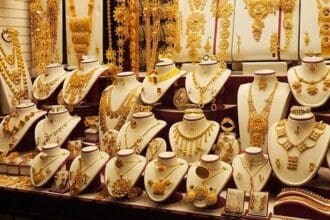 استقرار أسعار الذهب في مصر اليوم الأربعاء 23 سبتمبر 2026.. عيار 21 عند 6270 جنيهًا