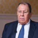 وزير الخارجية يبحث مع لافروف تعزيز الشراكة الاستراتيجية على هامش الجمعية العامة للأمم المتحدة