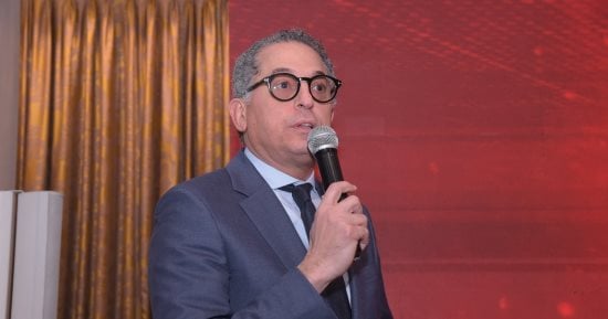 2.525 مليار دولار صادرات الملابس الجاهزة في 8 أشهر بنمو 16%