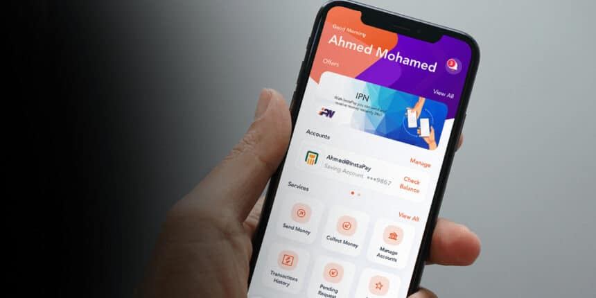 كيف تحمي أموالك من الاحتيال عبر إنستاباي بعد واقعة محمد علي خير؟