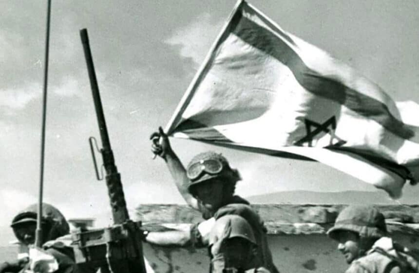 تقرير إسرائيلي: حرب أكتوبر أسقطت أسطورة التفوق العسكري وهزت ثقة إسرائيل