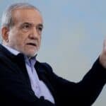 الرئيس الإيراني ينفي تخطيط طهران لاغتيال ترامب أو عائلته