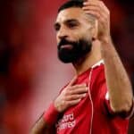صلاح يتصدر هدافي تصفيات أمم أفريقيا قبل مواجهة أنجولا