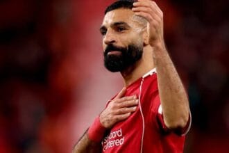 صلاح يتصدر هدافي تصفيات أمم أفريقيا قبل مواجهة أنجولا