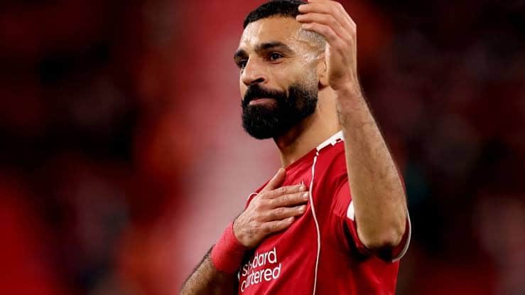 صلاح يتصدر هدافي تصفيات أمم أفريقيا قبل مواجهة أنجولا 1 صلاح يتصدر هدافي تصفيات أمم أفريقيا قبل مواجهة أنجولا