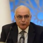 عطاف: القدس قضية عدالة وشرعية دولية وليست بندًا سياسيًا