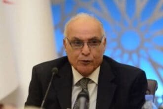 عطاف: القدس قضية عدالة وشرعية دولية وليست بندًا سياسيًا