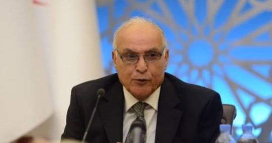 عطاف: القدس قضية عدالة وشرعية دولية وليست بندًا سياسيًا