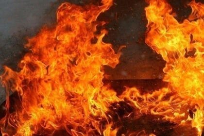 ضبط متهم بإحراق منزل والده وتهديد أسرته في طوخ