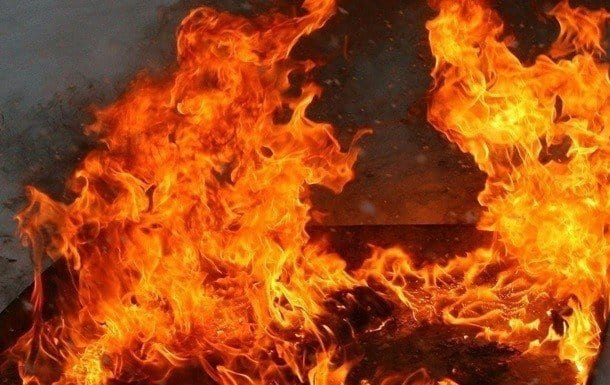 ضبط متهم بإحراق منزل والده وتهديد أسرته في طوخ 1 ضبط متهم بإحراق منزل والده وتهديد أسرته في طوخ