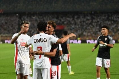 الزمالك ينفي رحيل فتوح ويؤكد صعوبة رفع القيد في يناير