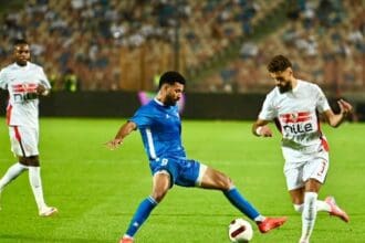 الزمالك بين قمة الأهلي ورحلة رواندا وارتباك في رئاسة البعثة