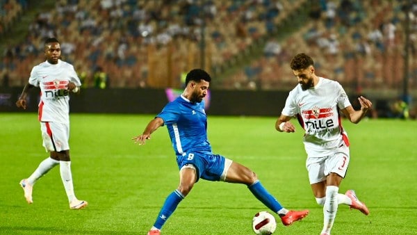 الزمالك بين قمة الأهلي ورحلة رواندا وارتباك في رئاسة البعثة