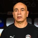 فارس ينتقد حسام حسن بعد خسارة مصر الودية أمام جنوب أفريقيا