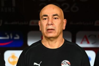 فارس ينتقد حسام حسن بعد خسارة مصر الودية أمام جنوب أفريقيا