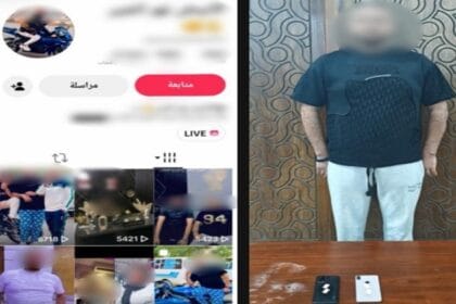 الإسكندرية: ضبط صانع محتوى والتحقيق معه بتهمة التحريض على البلطجة