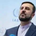 إيران: لا مزيد من المرونة وردنا على الملاحظات الأمريكية قيد الصياغة