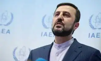 إيران: لا مزيد من المرونة وردنا على الملاحظات الأمريكية قيد الصياغة