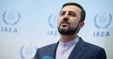 إيران: لا مزيد من المرونة وردنا على الملاحظات الأمريكية قيد الصياغة