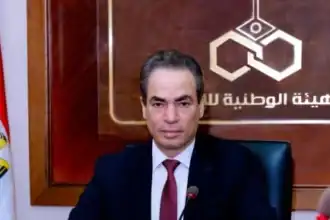 المسلماني يعلن إطلاق وحدة ذكاء اصطناعي لتطوير محتوى ماسبيرو