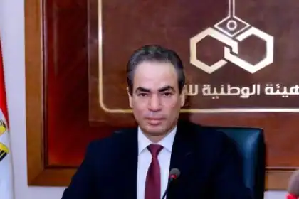 المسلماني يعلن إطلاق وحدة ذكاء اصطناعي لتطوير محتوى ماسبيرو