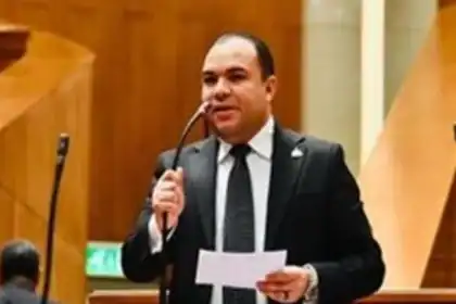 أحمد عصام: منتدى مصر 2026 منصة لمشاركة المواطن في رسم أولويات التنمية