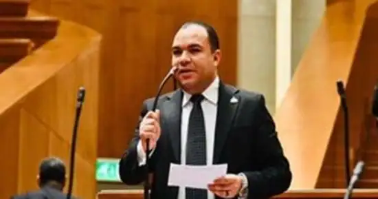 أحمد عصام: منتدى مصر 2026 منصة لمشاركة المواطن في رسم أولويات التنمية 1 أحمد عصام: منتدى مصر 2026 منصة لمشاركة المواطن في رسم أولويات التنمية