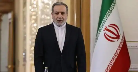 عراقجي: مقترح فتح هرمز قائم وماكرون أضرّ بنفسه 1 عراقجي: مقترح فتح هرمز قائم وماكرون أضرّ بنفسه