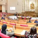 لجنة الصناعة بالنواب تدرس 150 مقترحًا من منتدى مصر 2026