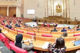 لجنة الصناعة بالنواب تدرس 150 مقترحًا من منتدى مصر 2026