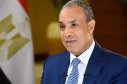 بدر عبد العاطي يبحث التطورات الإقليمية هاتفيًا مع نظيره الإيراني