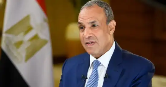 بدر عبد العاطي يبحث التطورات الإقليمية هاتفيًا مع نظيره الإيراني 1 بدر عبد العاطي يبحث التطورات الإقليمية هاتفيًا مع نظيره الإيراني