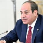 السيسي يعترض على المادة 25 في مشروع قانون جامعة كيان