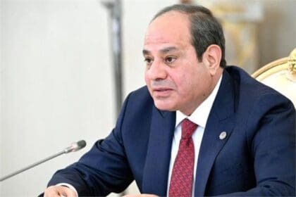 السيسي يعترض على المادة 25 في مشروع قانون جامعة كيان