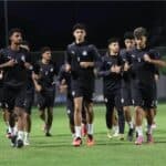 مصر للشباب تلاقي المغرب لحسم التأهل بصدارة تصفيات شمال أفريقيا