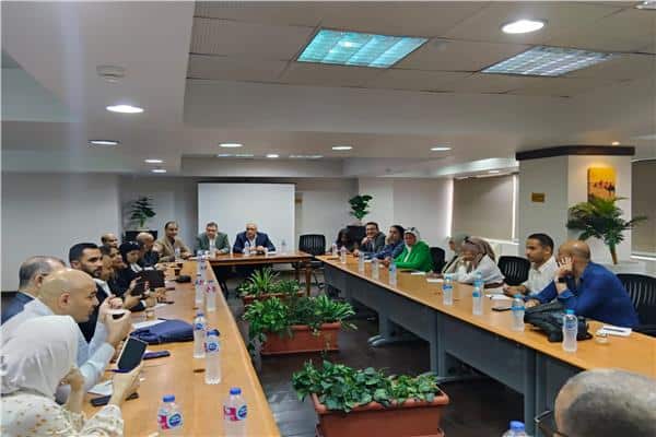 لجنة السياحة الدينية تبدأ استعدادات حج 2027 وتستهدف أعلى تقييم
