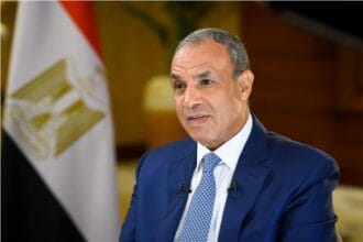 عبد العاطي: القاهرة لا تتدخل في شؤون إثيوبيا وتتمسك بحقوقها المائية