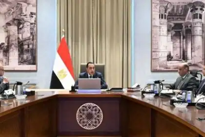 مدبولي يترأس اجتماعًا تحضيريًا لجلسة الاستثمار المنتج بمنتدى مصر 2026