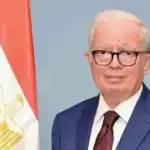 حسين عيسى يهنئ السيسي بالذكرى الـ53 لنصر أكتوبر