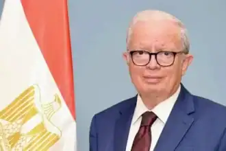 حسين عيسى يهنئ السيسي بالذكرى الـ53 لنصر أكتوبر