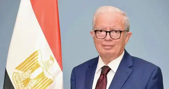 حسين عيسى يهنئ السيسي بالذكرى الـ53 لنصر أكتوبر 1 حسين عيسى يهنئ السيسي بالذكرى الـ53 لنصر أكتوبر