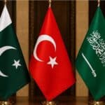 السعودية وتركيا وباكستان تقرران نشر قوات في المملكة فوراً