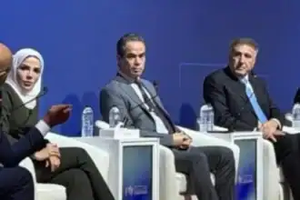 الإذاعة المصرية في مئويتها: المسلماني يعدد ثلاثة تحديات قائمة