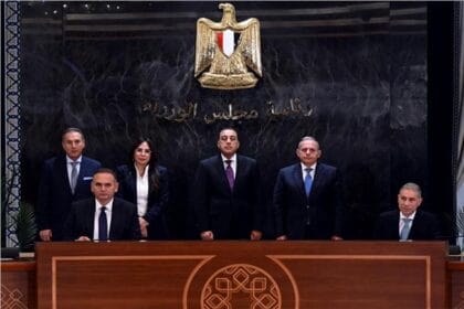«هايد بارك» توقع عقد شراء 415 فدانًا بأكتوبر بحضور مدبولي